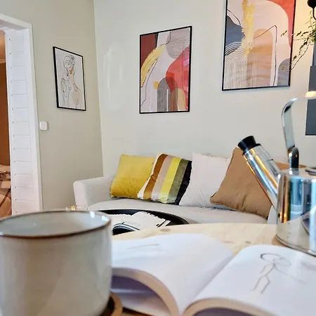 Apartment Heart Of - Quiet - Close To Everything Bergen
