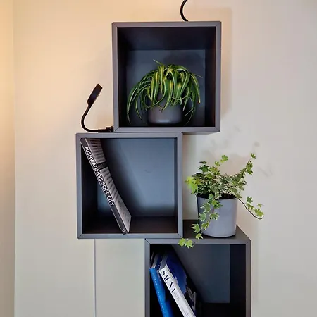 Heart Of - Quiet - Close To Everything Apartment *