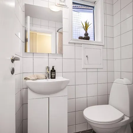 Heart Of - Quiet - Close To Everything Apartamento Bergen