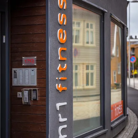 Heart Of - Quiet - Close To Everything Apartment Bergen
